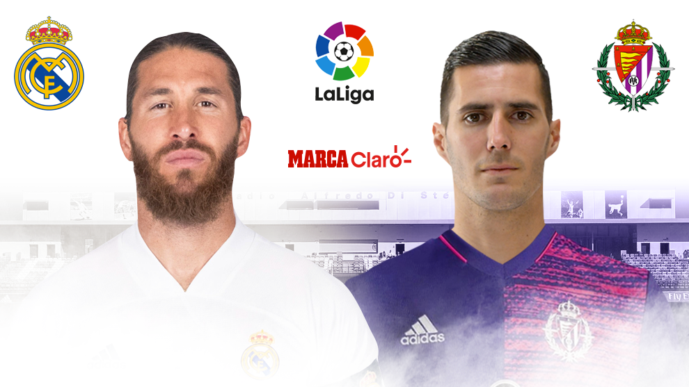 Photo of Partidos de hoy: Real Madrid 1-0 Valladolid: resumen, resultado y gol de la jornada 4 de LaLiga