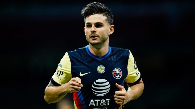 Noticias de América: Nicolás Benedetti no presenta ninguna lesión de  gravedad | Marca
