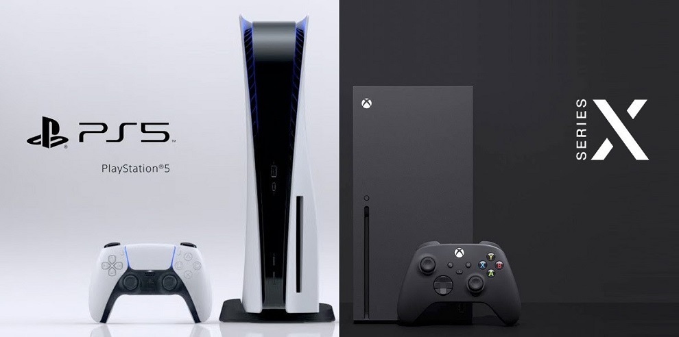 Escupir Descodificar Sur oeste eSports: PS5 vs. Xbox Series, la comparativa definitiva antes del  lanzamiento | Marca