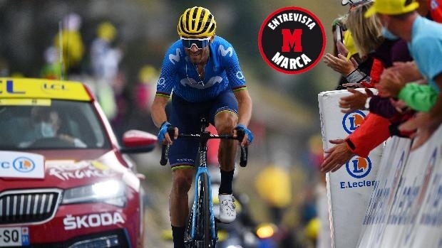 Resumen y clasificación tras la Etapa 1 de la Vuelta Ciclista a España 2020