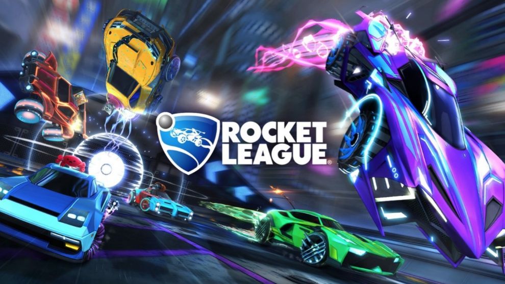 Rocket League implementa el cross-play en la nueva versión gratuita