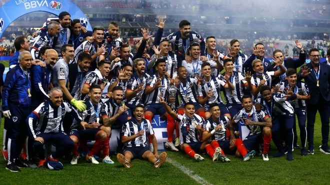 Tijuana vs Monterrey: Resumen, resultado y goles del partido de ida de la Final de la Copa MX