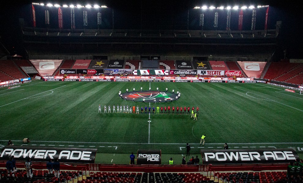 Tijuana vs Monterrey: Resumen, resultado y goles del partido de ida de la Final de la Copa MX