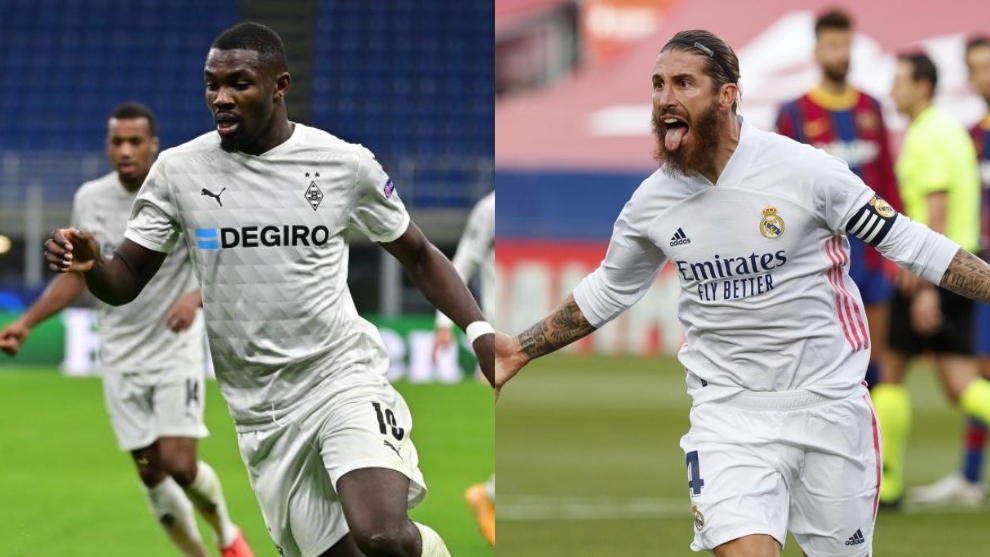 Apuestas Borussia Monchengladbach - Real Madrid: Supercuotas y claves para pron