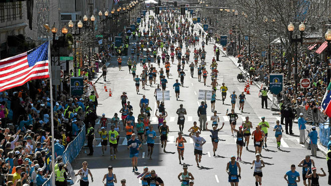 Atletismo: El Maratón de Boston se pospone de abril a otoño de 2021 debido a la pandemia | Marca.com