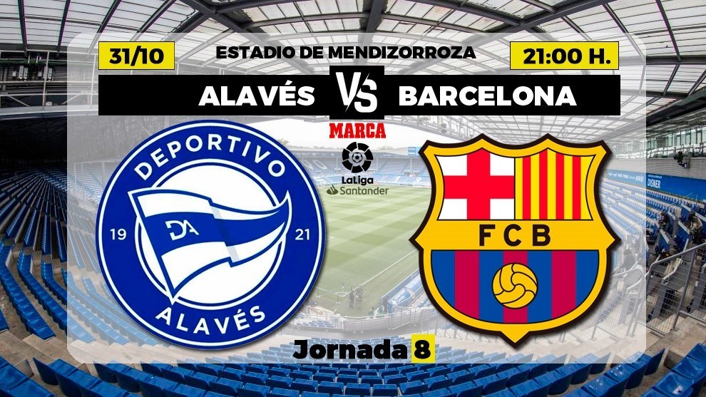 Alaves vs Barcelona: Barcelona's starting XI vs Alaves: Ansu Fati
