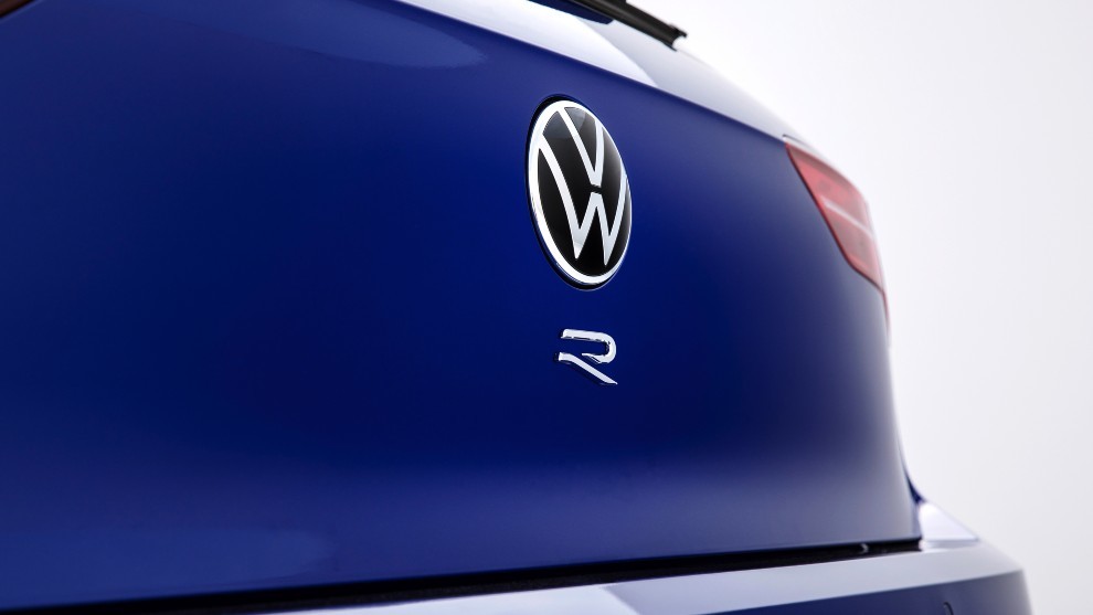 El próximo Volkswagen Golf R se desvelará el 4 de noviembre