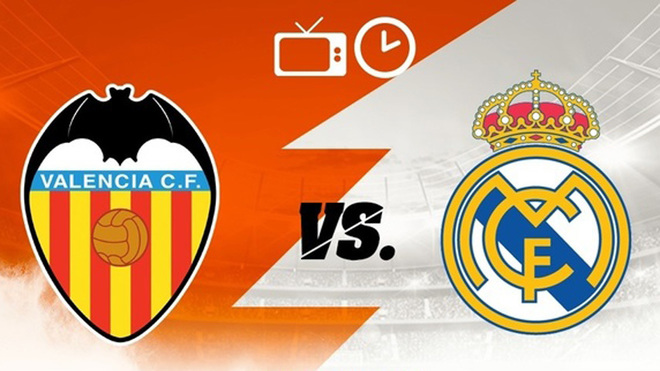 Valencia vs Real Madrid | LaLiga: Valencia vs Real Madrid: Start time, how  and where to watch it on TV in the USA | MARCA in English