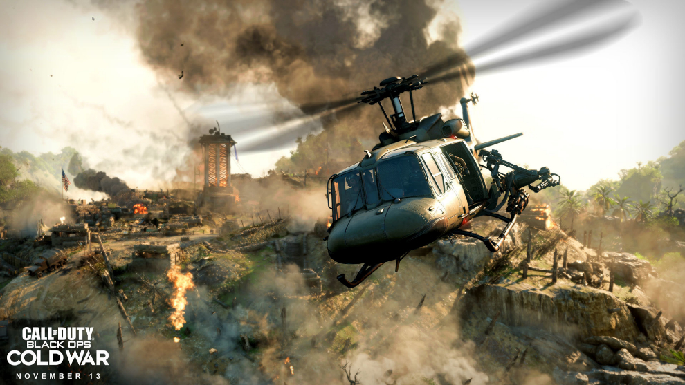 3 advertencias antes de jugar a Call of Duty: Black Ops Cold War | Marca.com