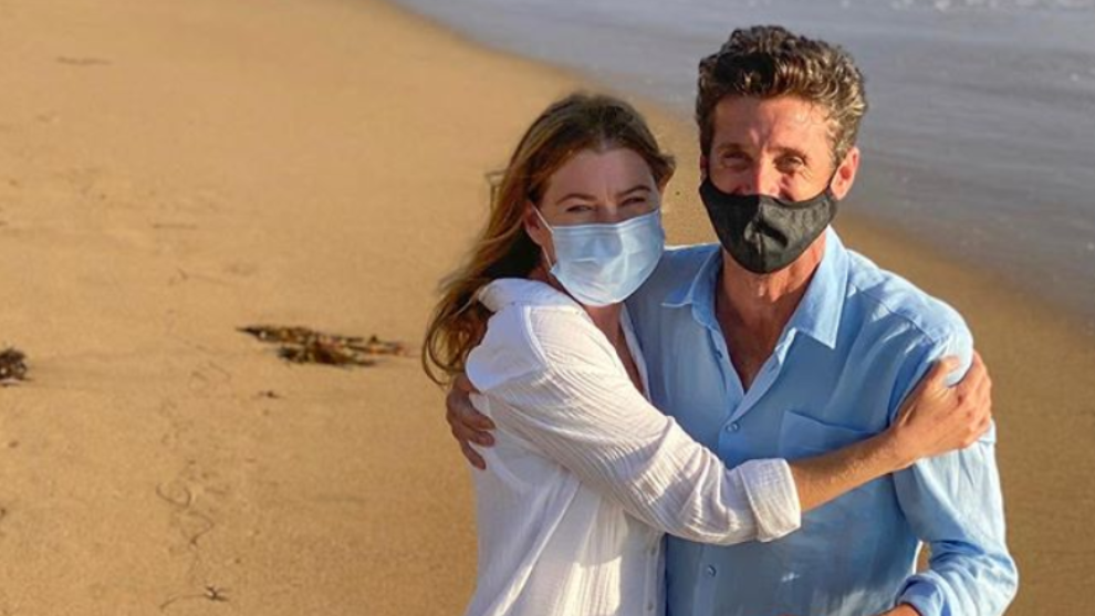 Anatomia De Grey Temporada 17 Episodio 13
