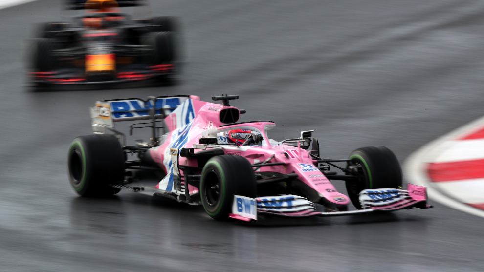 Cuanto Dura Una Carrera De Formula 1