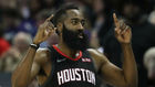 Empieza el baile NBA: Harden pide salir de los Rockets