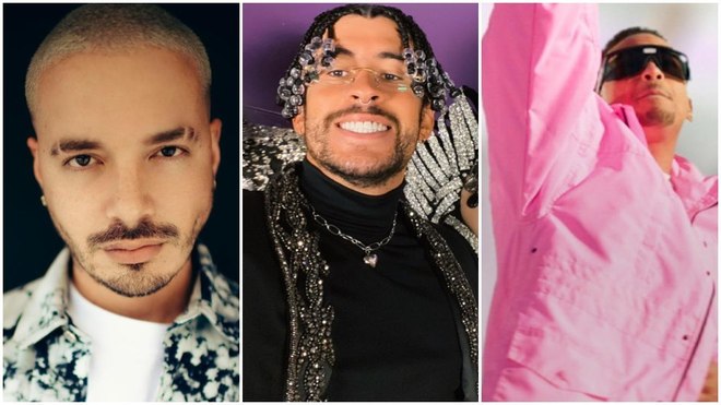 Latin Grammy 2020: Lista completa de nominados y presentadores para el Grammy  Latino | MARCA Claro México