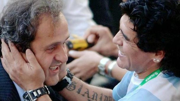 Maradona: despedida, velatorio y funeral de Diego, la leyenda del fútbol