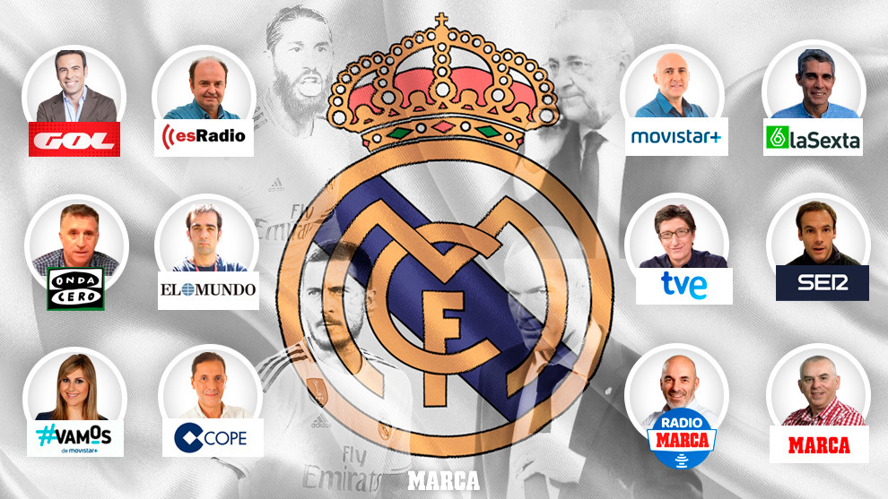Composición Acostumbrarse a Dime Real Madrid: Crisis en el Real Madrid de Zidane, noticias de última hora en  directo | Marca