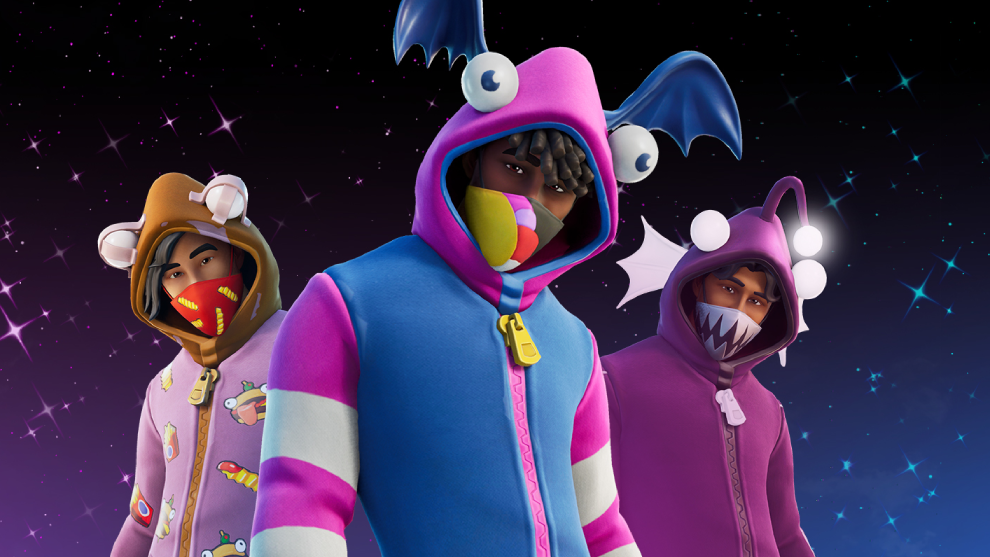 Fortnite vuelve con su temporada 5