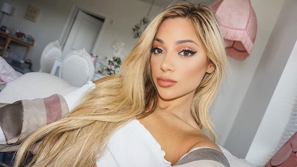 OnlyFans YouTuber Gabi DeMartino accused of sex crime on