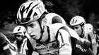 Micheel Antonelli, ciclista de San Marino.