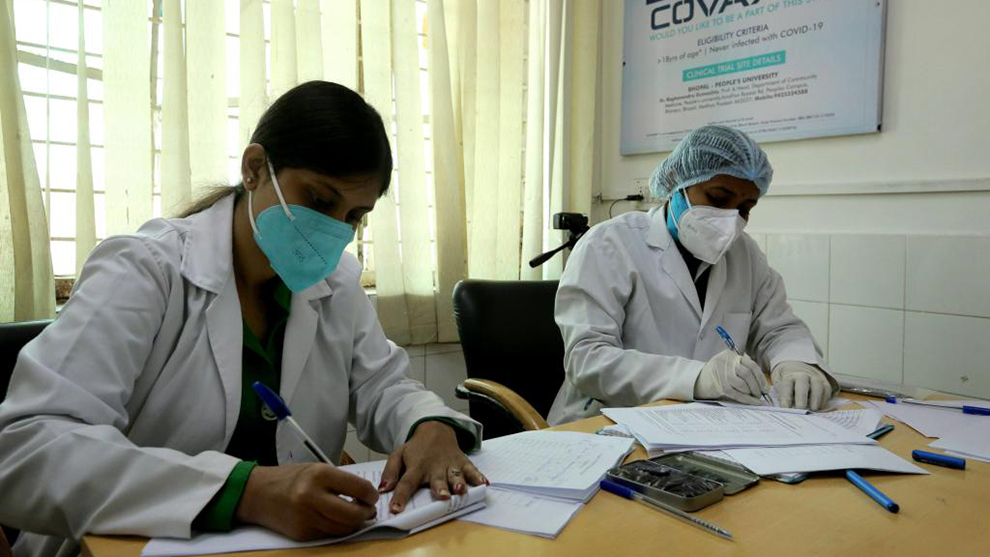 Misteriosa enfermedad en la India: 200 personas hospitalizadas y un  fallecido | Marca.com