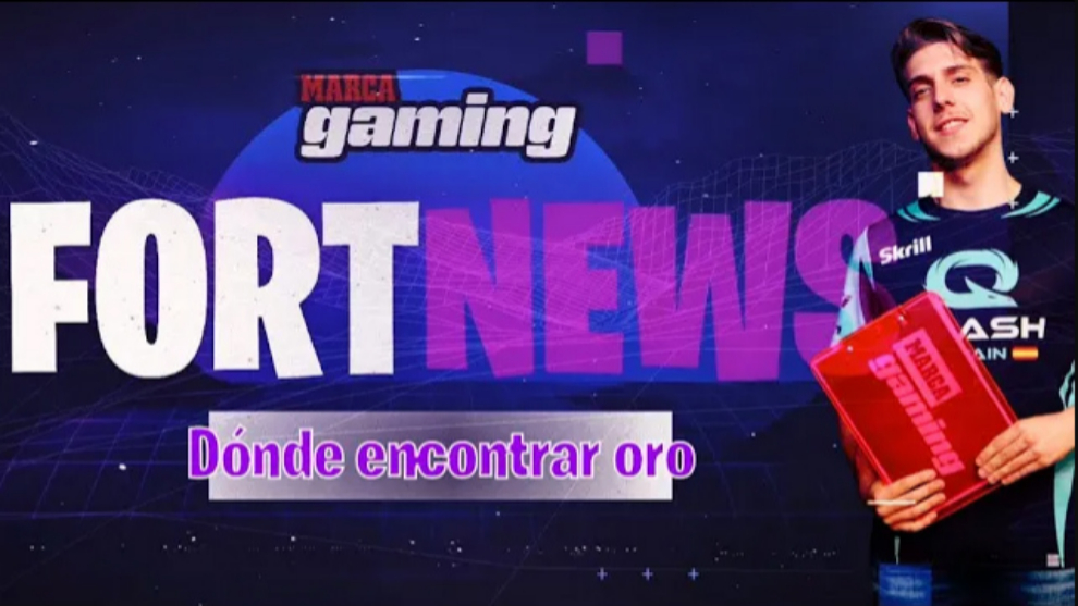 Para qué sirve el oro en Fortnite y donde conseguirlo
