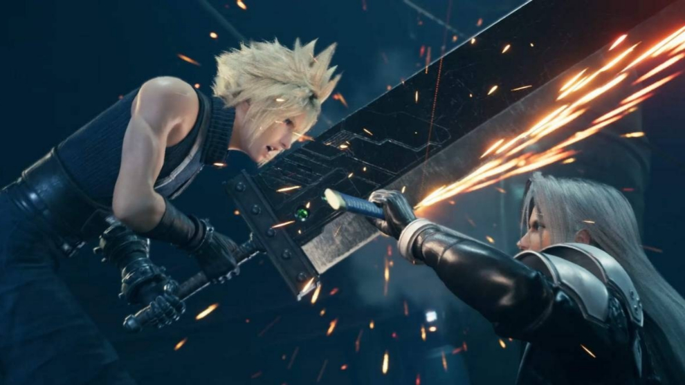 Final Fantasy VII Remake nominado a Game Awards 2020