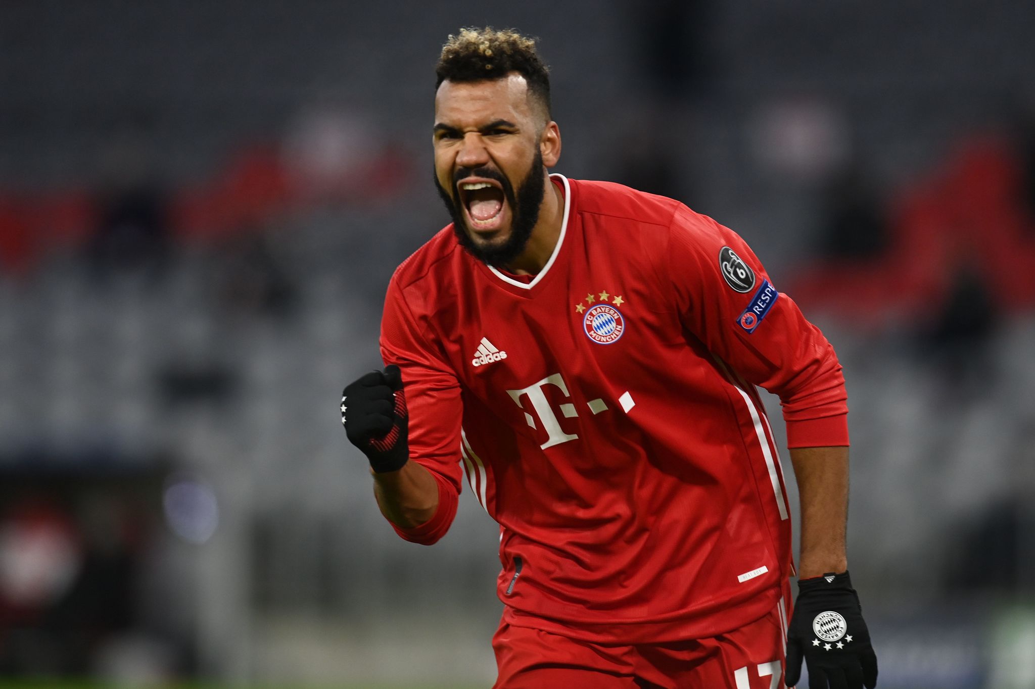 El Bayern cierra con victoria ante el Lokomotiv la fase de grupos