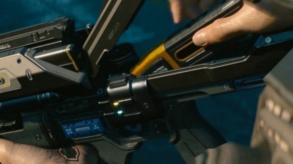 Cyberpunk 2077: Gua completa de armas con Power, Tech, Smart y Melee