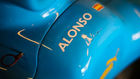 As vol Alonso en el R25
