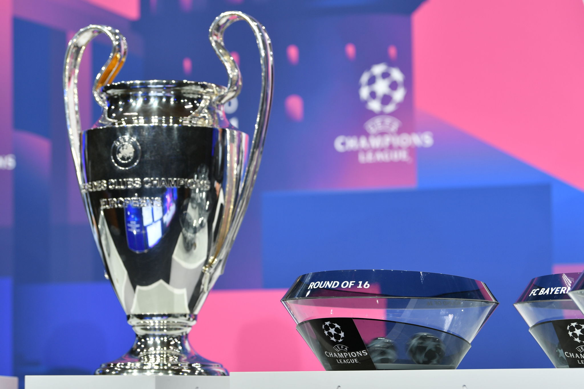 When is the Champions League quarter-final draw? Date, time, live stream,  team & fixtures | Goal.com