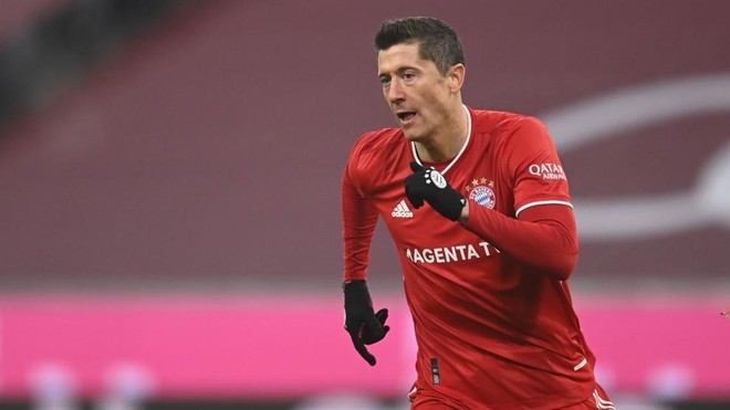 The Best FIFA Football Awards 2020: Lewandowski set to take The Best crown  from Messi | MARCA in English