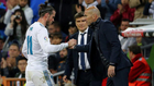 Bale se la tena guardada a Zidane: ni un voto en el The Best