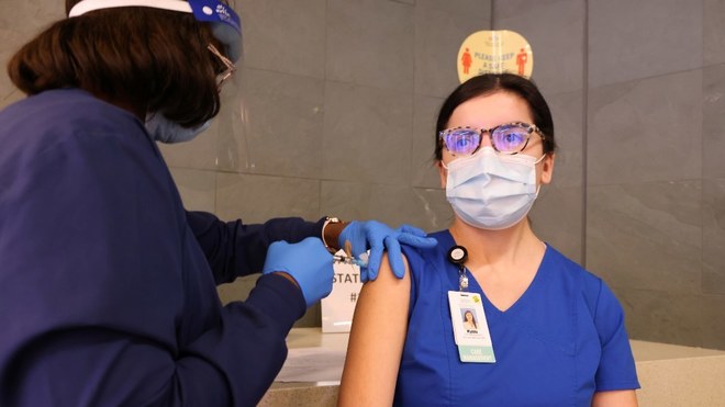 Coronavirus México Hoy: Vacuna Covid-19: En qué brazo se aplicará y otros  detalles que debes conocer antes de vacunarte | MARCA Claro México