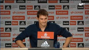 Todos coinciden que Casillas no debi salir as del Madrid: Iniesta, Xavi, Piqu, Valdano, Mou...
