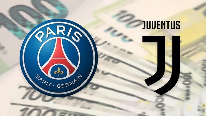 PSG and Juventus are the first clubs to trade in cryptocurrency