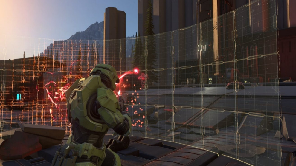 El Jefe Maestro regresar a nuestra pantalla en Xbox Series X y S, en Halo Infinite.