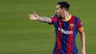"Por qué Messi sigue dispuesto a irse del Barcelona"