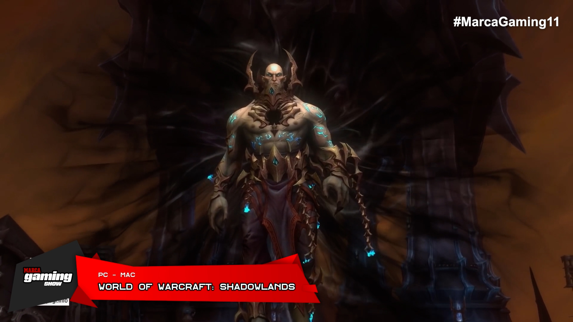 World of Warcraft: Shadowlands ( PC )