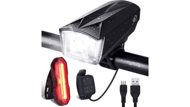 Un tendedero elctrico, una sudadera Adidas al 40%, una luz para la bicicleta, un aspirador sin cables Cecotec y otros chollos