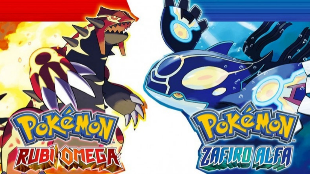 Los ltimos remakes tradicionales, Pokmon Rub Omega y Zafiro Alfa, salieron para Nintendo 3DS.