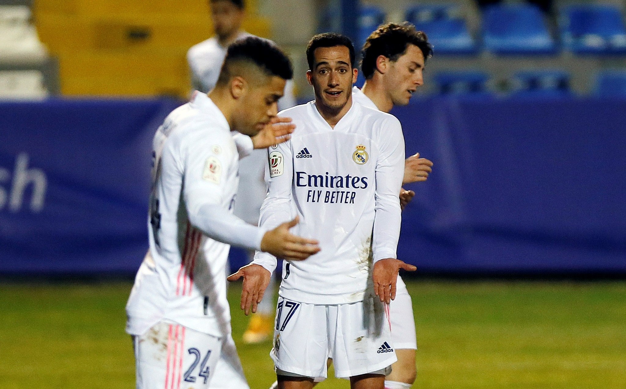 Noticas de Real Madrid: Última Hora en Directo