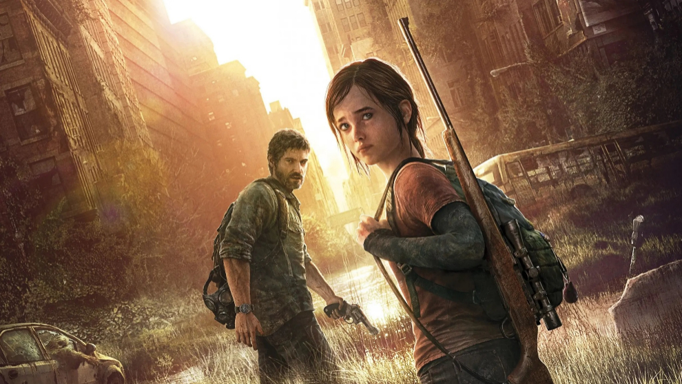 Es la saga de The Last of Us la mejor obra de Naughty Dog?