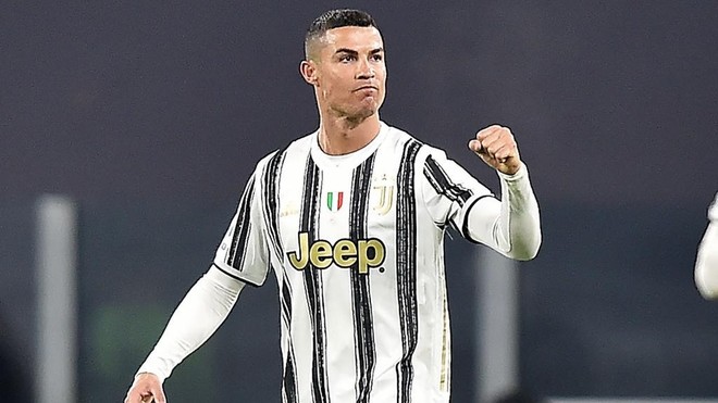 La suculenta oferta que ha rechazado Cristiano Ronaldo para promocionar  Arabia Saudí | Marca.com