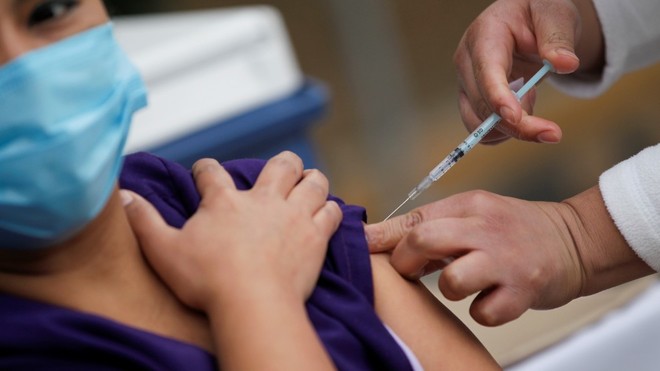 Coronavirus México: Vacuna de Influenza en Nuevo León: ¿Dónde se ubica el módulo gratuito para vacunarse? | Marca