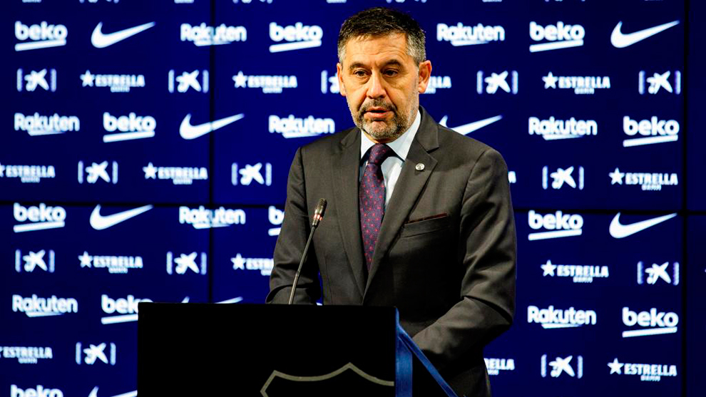 FC Barcelona – La Liga: Barcelona’s short-term debt stands at 730 million euros