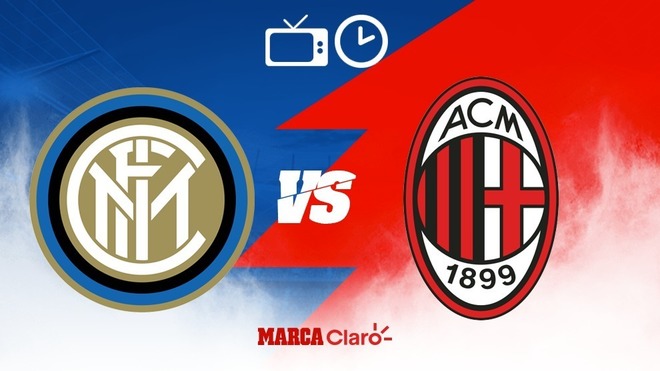 Inter Milan vs AC Milan Full Match – Coppa Italia 2020/21