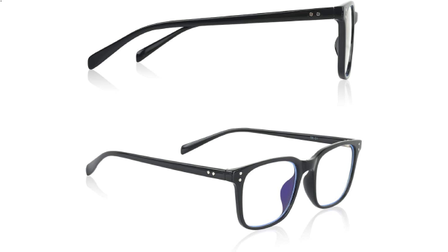 caos veterano Sostener Probamos unas gafas con filtro para la luz azul: ¿Son realmente útiles o  solo una moda? | Marca