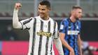 El Inter regala una noche histrica a Cristiano