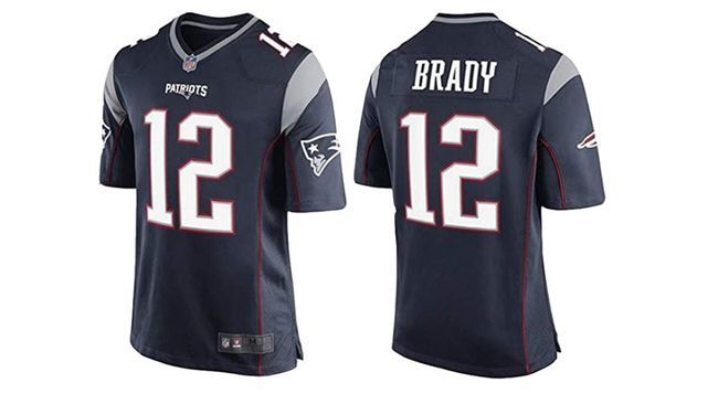 Super Bowl: la camiseta de Tom Brady y otros artculos de deportistas que han demostrado que es posible mantenerse en la lite con ms de 35 aos