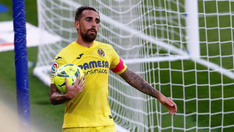 Levante-Villarreal, en directo: Alccer regresa a la titularidad en el submarino