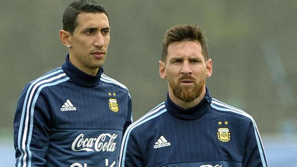 Di Mara: "Hay muchas posibilidades de que Messi venga al PSG"